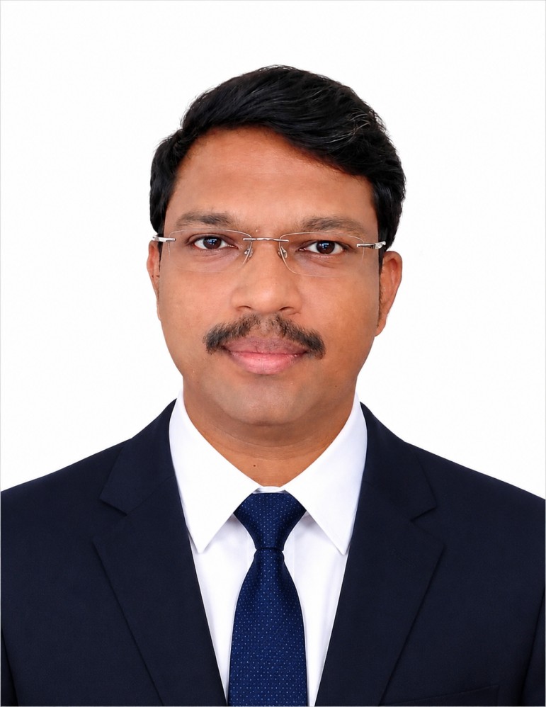 Dr.R.SIRANJEEVI